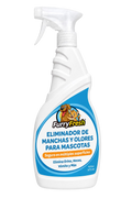 FurryFresh — Elimina manchas y olores sin refregar